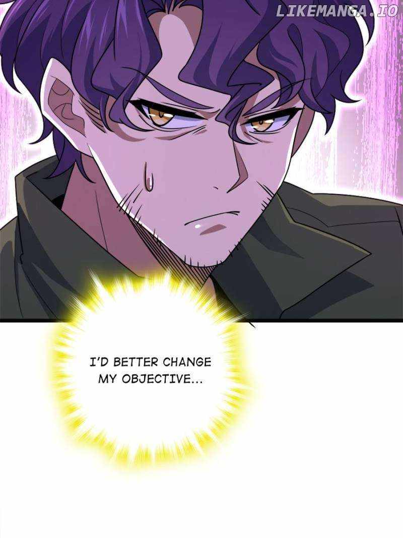 Spare Me, Great Lord! Chapter 760 32